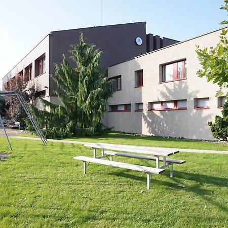 Jugendherberge Romanshorn Eksteriør billede